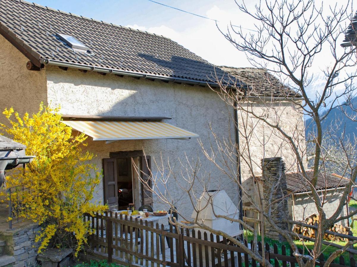 Holiday Home Marianne By Interhome Aquila Kültér fotó
