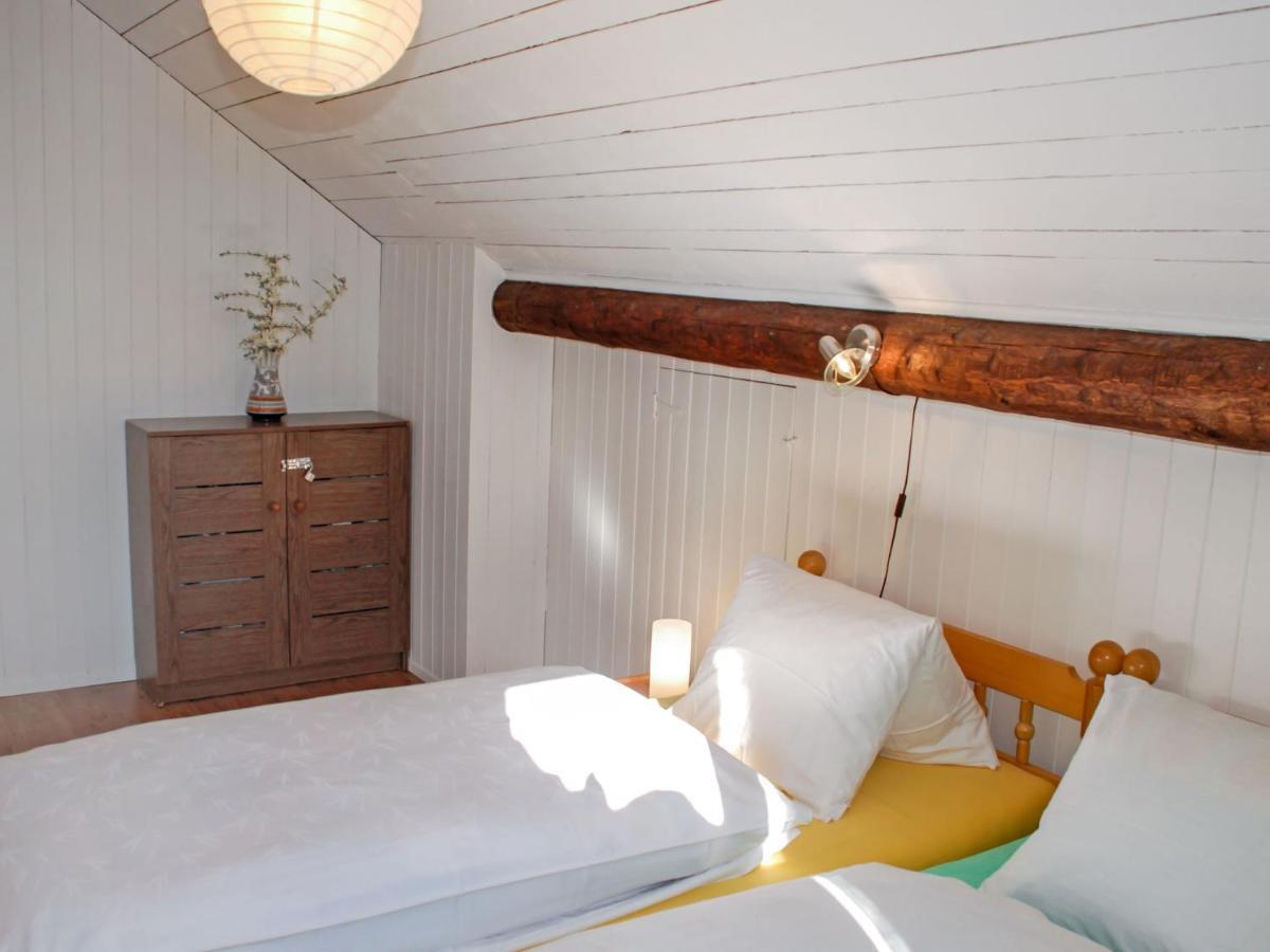 Holiday Home Marianne By Interhome Aquila Kültér fotó