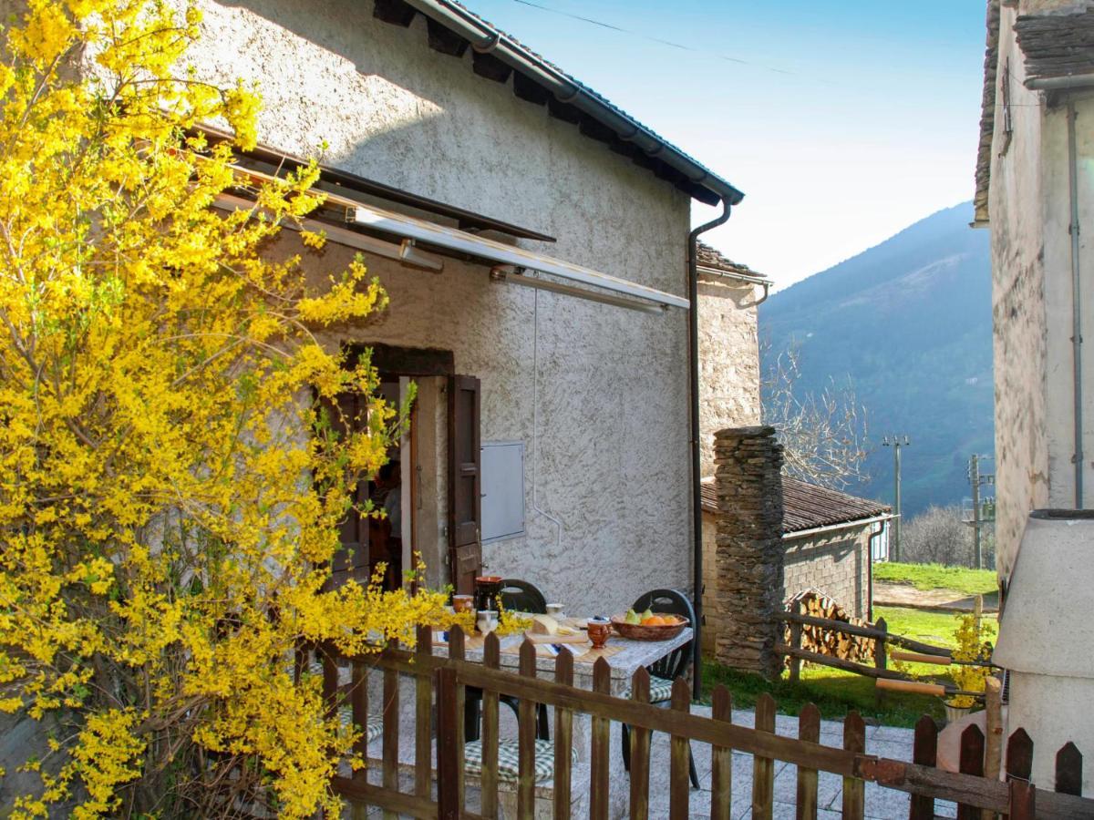 Holiday Home Marianne By Interhome Aquila Kültér fotó