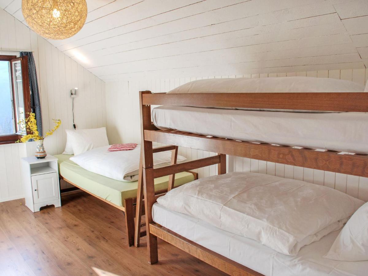 Holiday Home Marianne By Interhome Aquila Kültér fotó