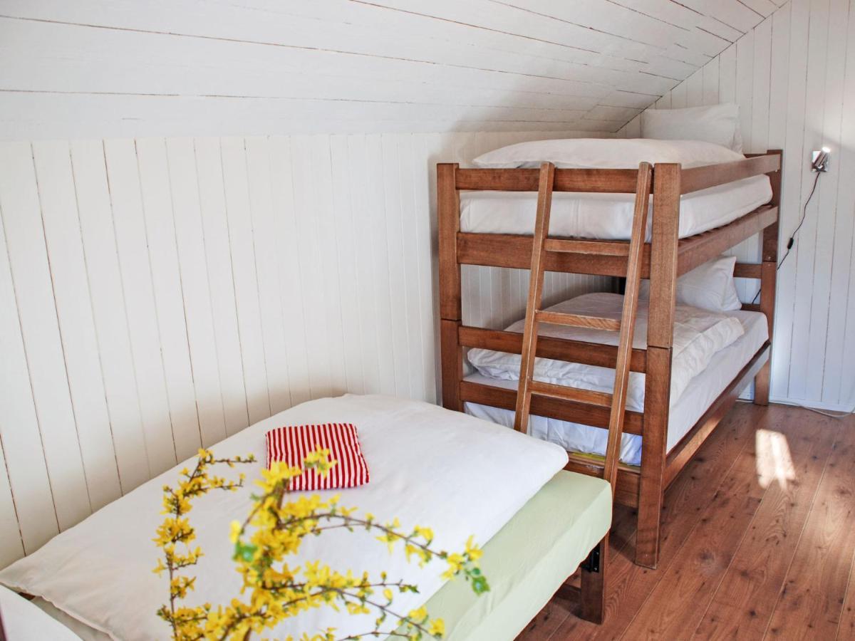 Holiday Home Marianne By Interhome Aquila Kültér fotó