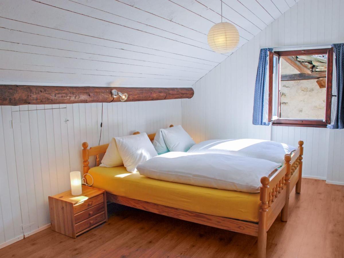 Holiday Home Marianne By Interhome Aquila Kültér fotó