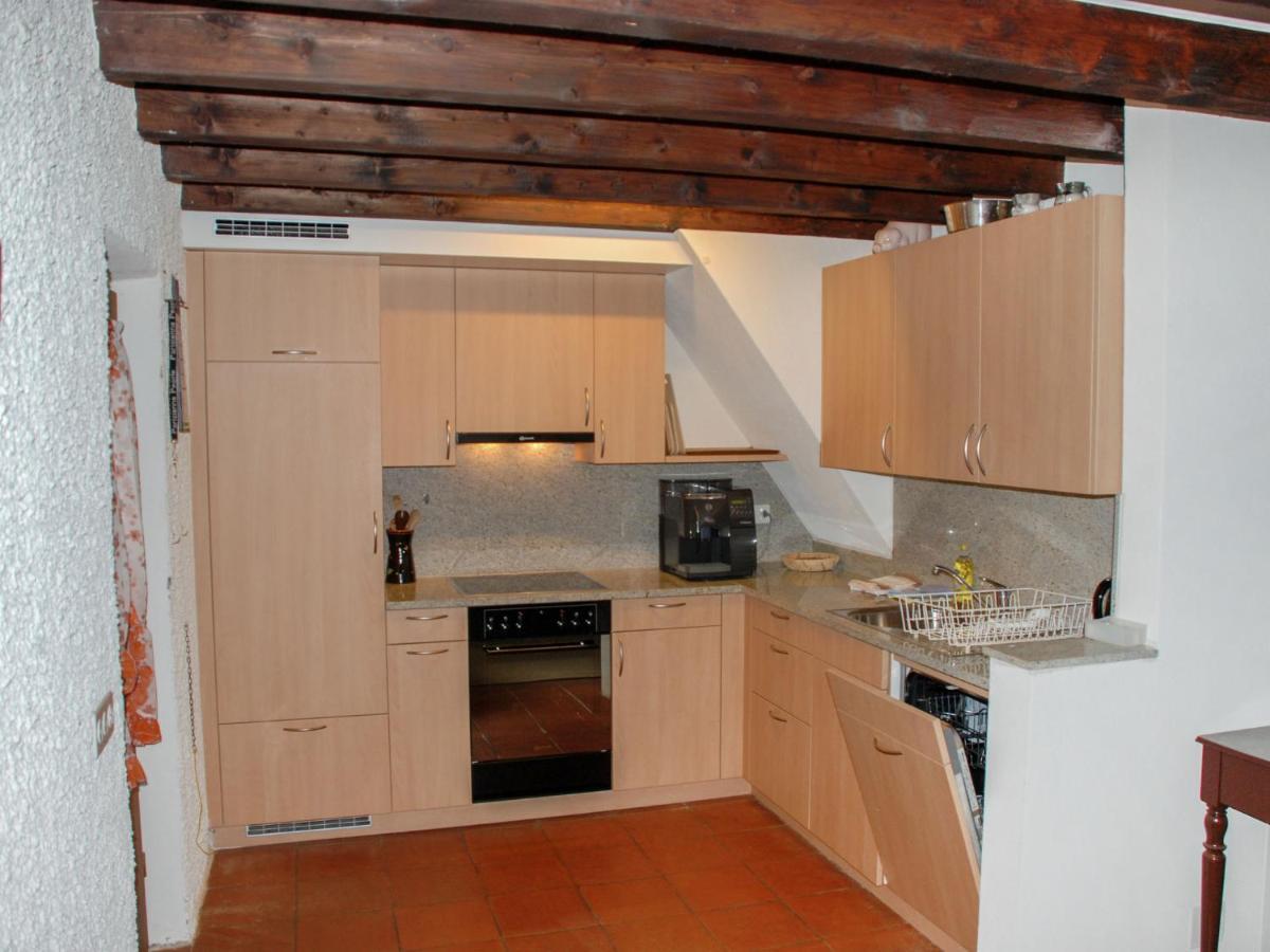 Holiday Home Marianne By Interhome Aquila Kültér fotó