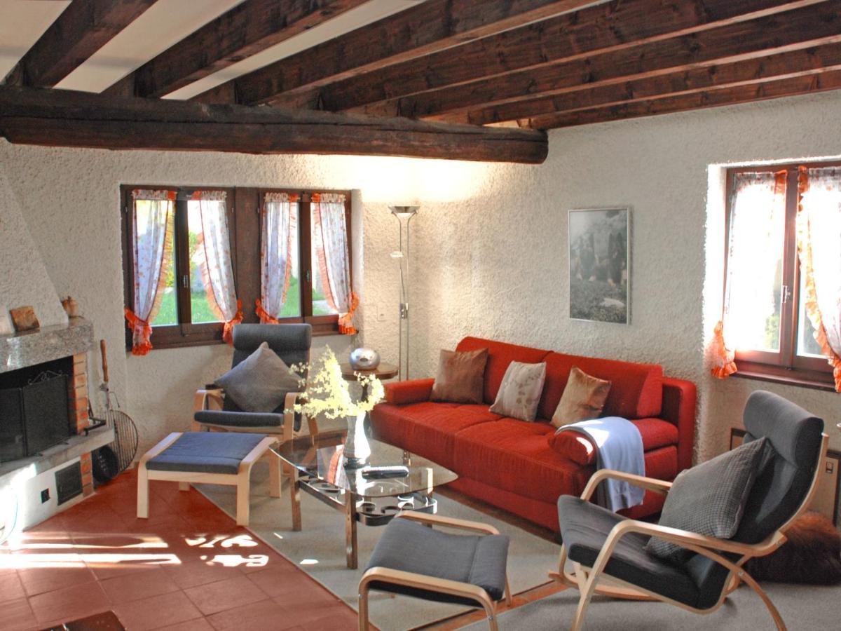 Holiday Home Marianne By Interhome Aquila Kültér fotó